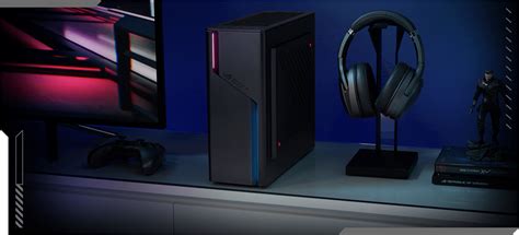Find ROG G22CH RTX 4070 Gaming PC | ROG India