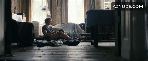 Franziska Machens Nude Aznude