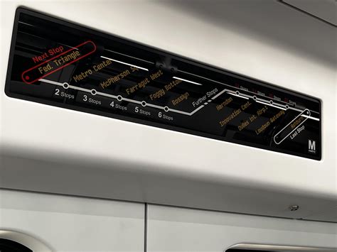 All the photos I took at the new 8000-series expo yesterday!! What do