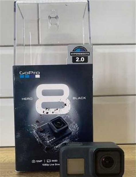 Gopro Hero Black Edition Festima Ru