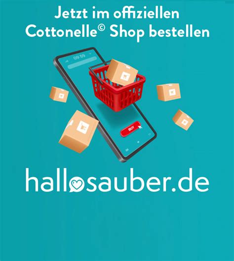 Trockenes und Feuchtes Toilettenpapier | Cottonelle
