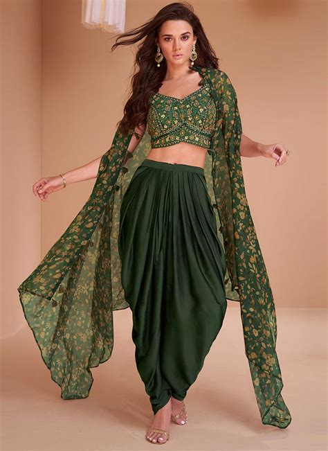 dress  mehndi function