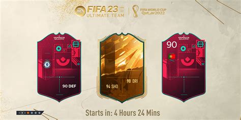 Path To Glory FIFA 23 Ultimate Team FUT 23 Electronic 60 OFF