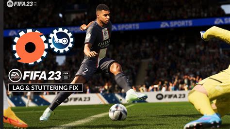 How To Fix Fifa Lags Freezing Fps Drops Stuttering Issues On Pc