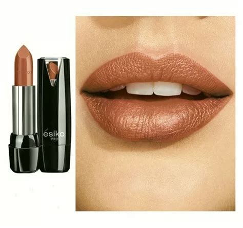 Labial Hd Longwear Nude Moccha Ésika en venta en Lima Lima por sólo S OCompra Perú