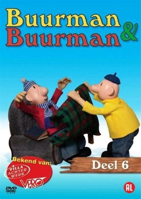 buurman buurman deel   track movies  episode