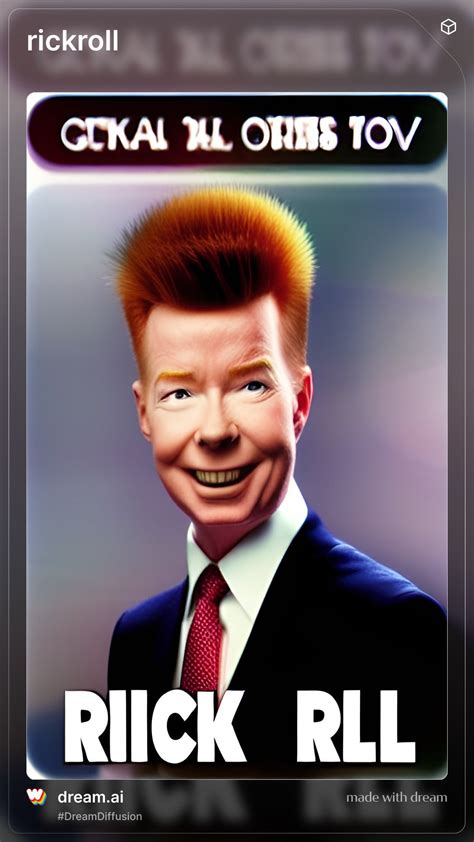 Eye Test Rrickroll