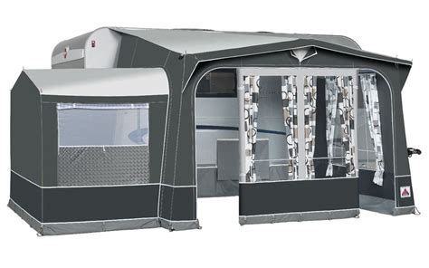 Dorema Safari Porch Awning Kampa Dometic Dorema Isabella And Vango