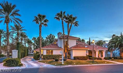 8113 Tiara Cove Cir Las Vegas Nv 89128 Zillow