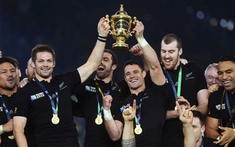 Rugby World Cup: All Blacks vs Springboks - who will win? | RNZ News