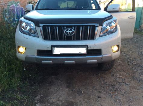 Osram Fog — DRIVE2