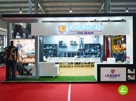 Exhibition Stall Design And Fabrication Agency