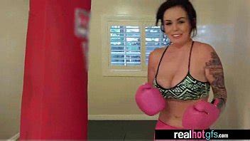 Sexy gf realizar Hardcore Sexo en frente de cámara roxii blair película 24 XVIDEOS