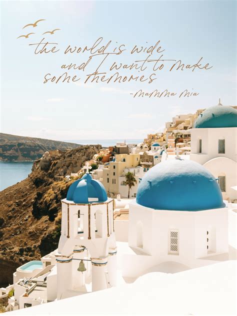 74 amazing greece quotes to inspire your greek trip – Artofit