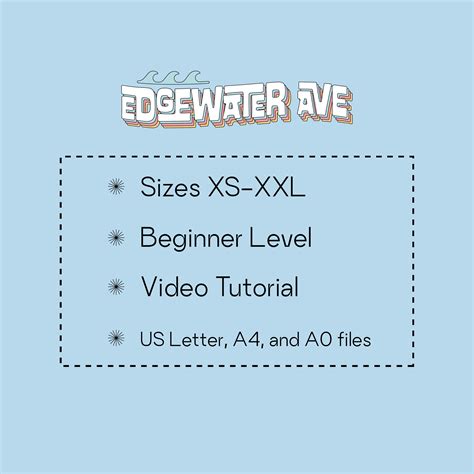 High Waist Full Coverage Bikini Bottoms Gabby Bottoms PDF Etsy