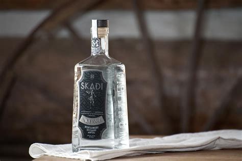 Meet Aquavit, a Flavorful Spirit No Longer Bound to Europe | Aquavit ...