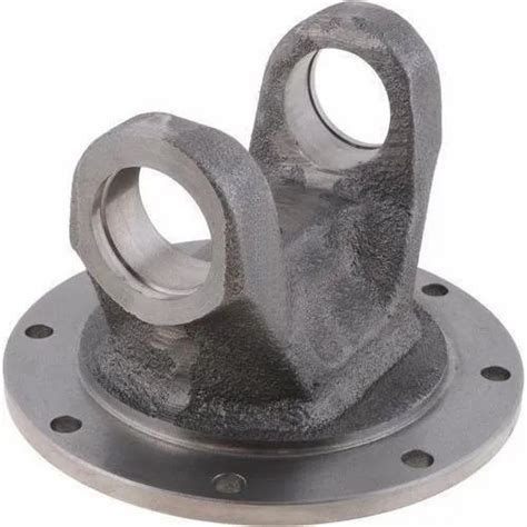 Flange Yoke At Best Price In India