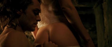 Nude Video Celebs Nicole Kidman Nude Cold Mountain 2003