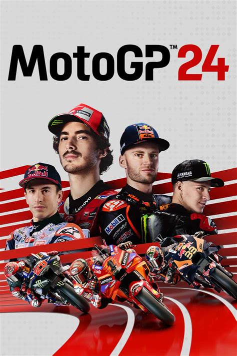 Motogp 24 Jeu Actugaming