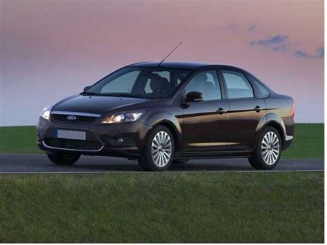 Схема блока предохранителей форд фокус 2 рестайлинг – 2 (Ford Focus 2)