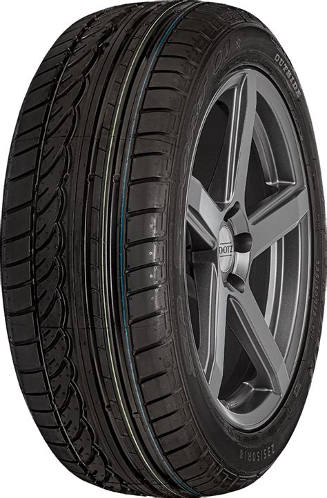 Buy Dunlop SP Sport 01 Tyres » Free Delivery » Oponeo.co.uk
