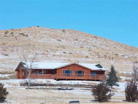 Cherry County Acreage Land For Sale By Gordon In Cherry County
