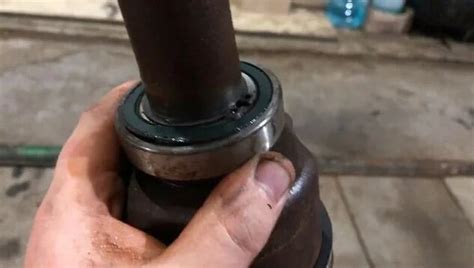 Рено Меган 3 подвесной подшипник шумит! Сценик 3. Флюенс. Megane 3 axle ...