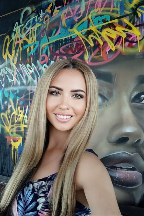 Dating A German Girl Irina From Hamburg With Blonde Hair Yo Id Ladadate