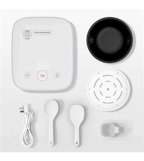 Xiaomi Mijia C1 3 Liter 650W Rice Cooker