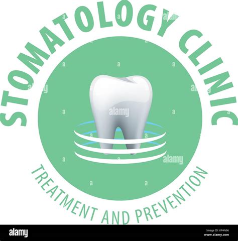 vector logo dentistry Stock Vector Image & Art - Alamy