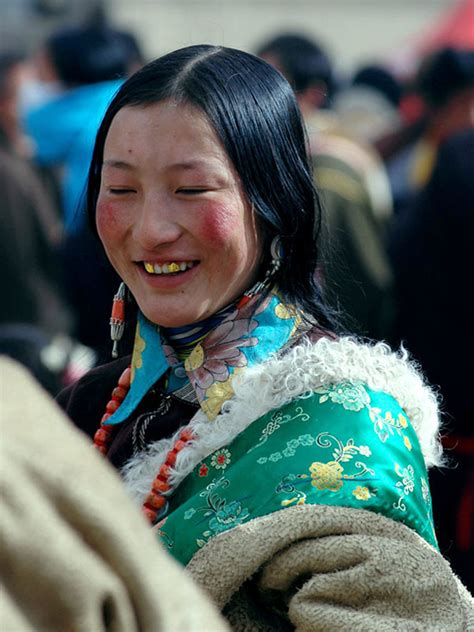 Amdo Tibetan Costumesportaits Cobra Abo Sodo Flickr