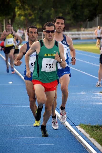 Atletismo En C Lm Trofeo Diputaci N De Toledo