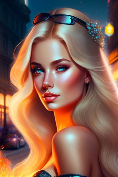 Download Ai Generated Woman Beauty Royalty Free Stock Illustration Image Pixabay