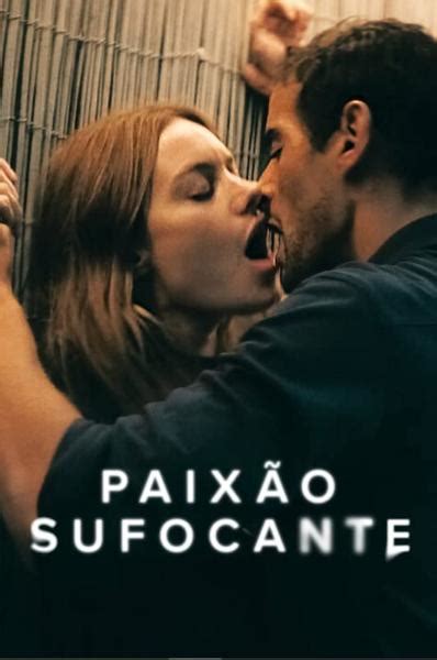 Pôster do filme Paixão Sufocante Foto 1 de 14 AdoroCinema