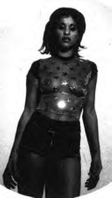 Naked Karyn Parsons Added By Lionheart