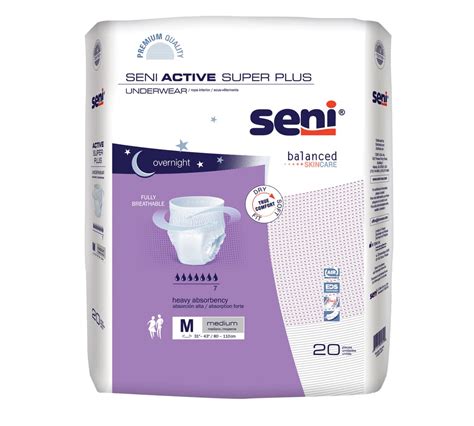 Brand spotlight: Seni