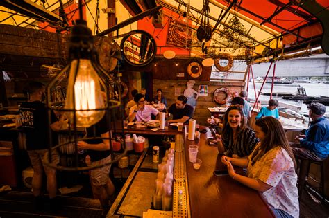 Contact Us | Barking Crab