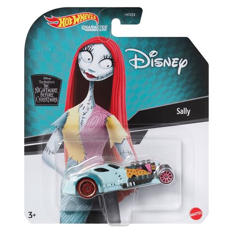 Hot Wheels Entertainment Character Car 2023 Mix 2 Case Of 8