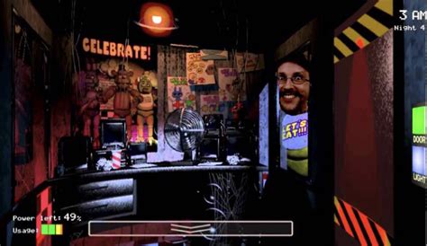 Oh God Oh Fuck Hes Here R OneyPlays