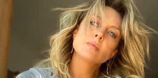 Cantante Fey deleita con nuevas fotografías en bikini Tecache cl