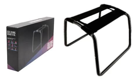 Cadeira De Posições Eróticas De Aço Sex Shop MercadoLivre