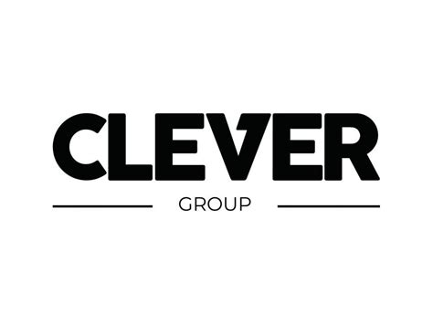 Clever Group Logo PNG vector in SVG, PDF, AI, CDR format