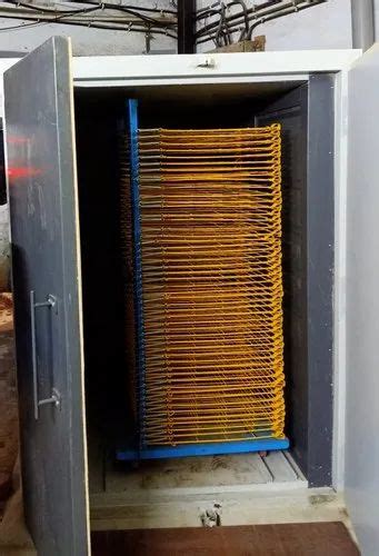 Pcb Drying Oven Smd Hot Plate Manufacturer From Ahmedabad