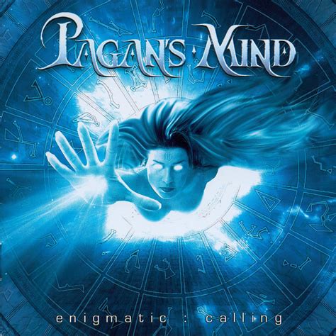 Enigmatic: Calling | Pagan's Mind