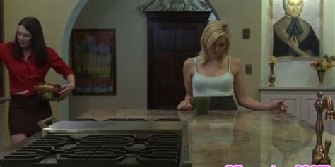 Bigtitted Lesbian Scissoring And Orgasming Tnaflix