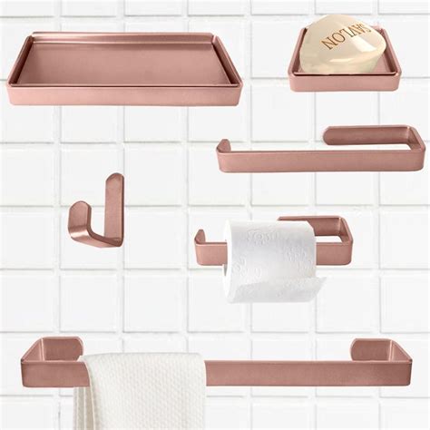 Acessorios Lavabo