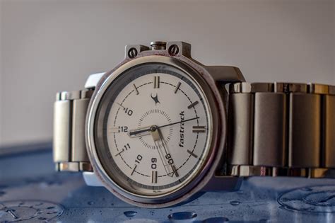 Watch Clock Time Free Photo On Pixabay