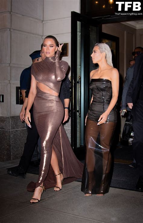 Khloé Kardashian Khloe Kardashian khloekardashian Nude Leaks OnlyFans Photo 1996 TheFappening