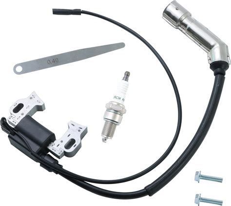 Amazon Wotian Ignition Coil For Champion Firman W W