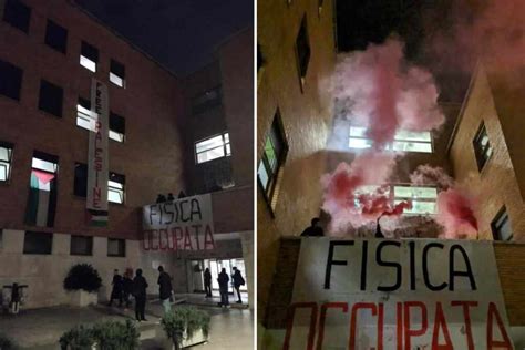 Studenti E Studentesse Di Tutto Il Mondo Stanno Occupando Scuole E